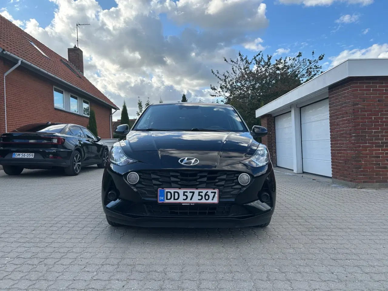 Billede 2 - Hyundai i10 1,0 MPi Advanced AMT