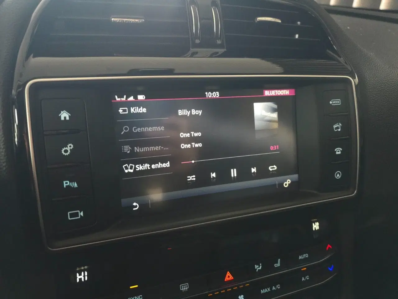 Billede 15 - Jaguar F Pace AWD 2,0 180 HK SUV