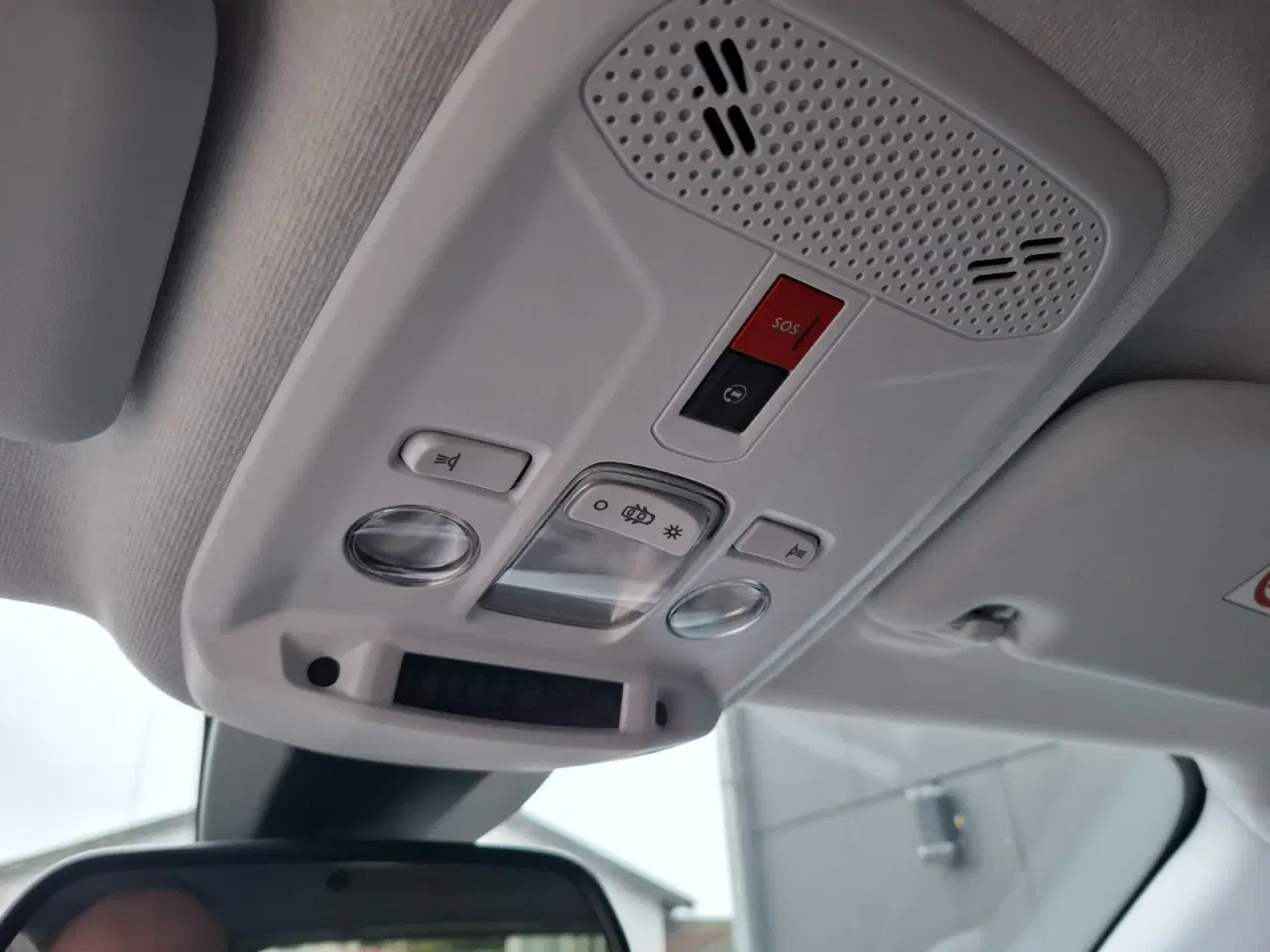 Billede 15 - Opel Mokka-e 50 Elegance