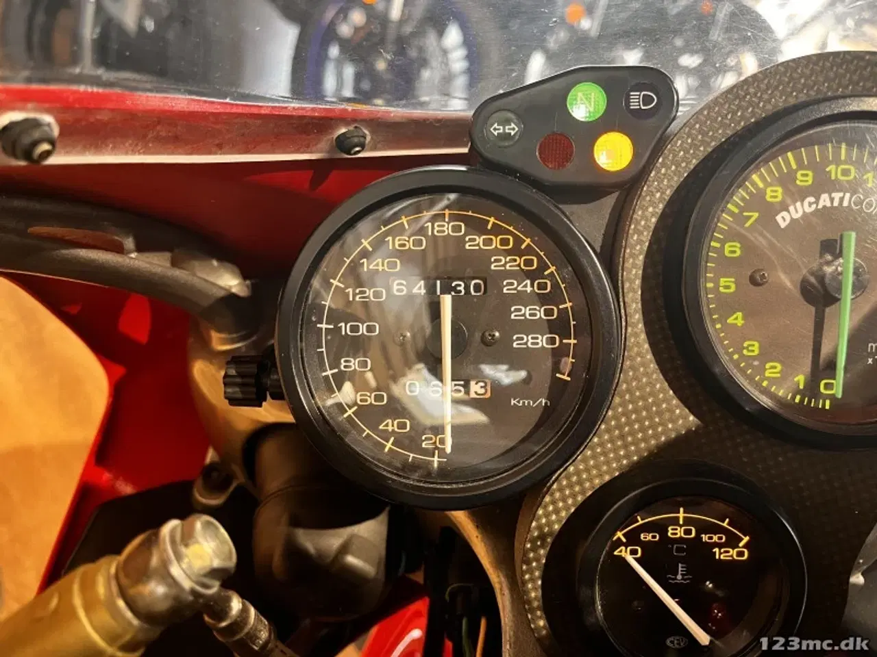 Billede 8 - Ducati 996 S