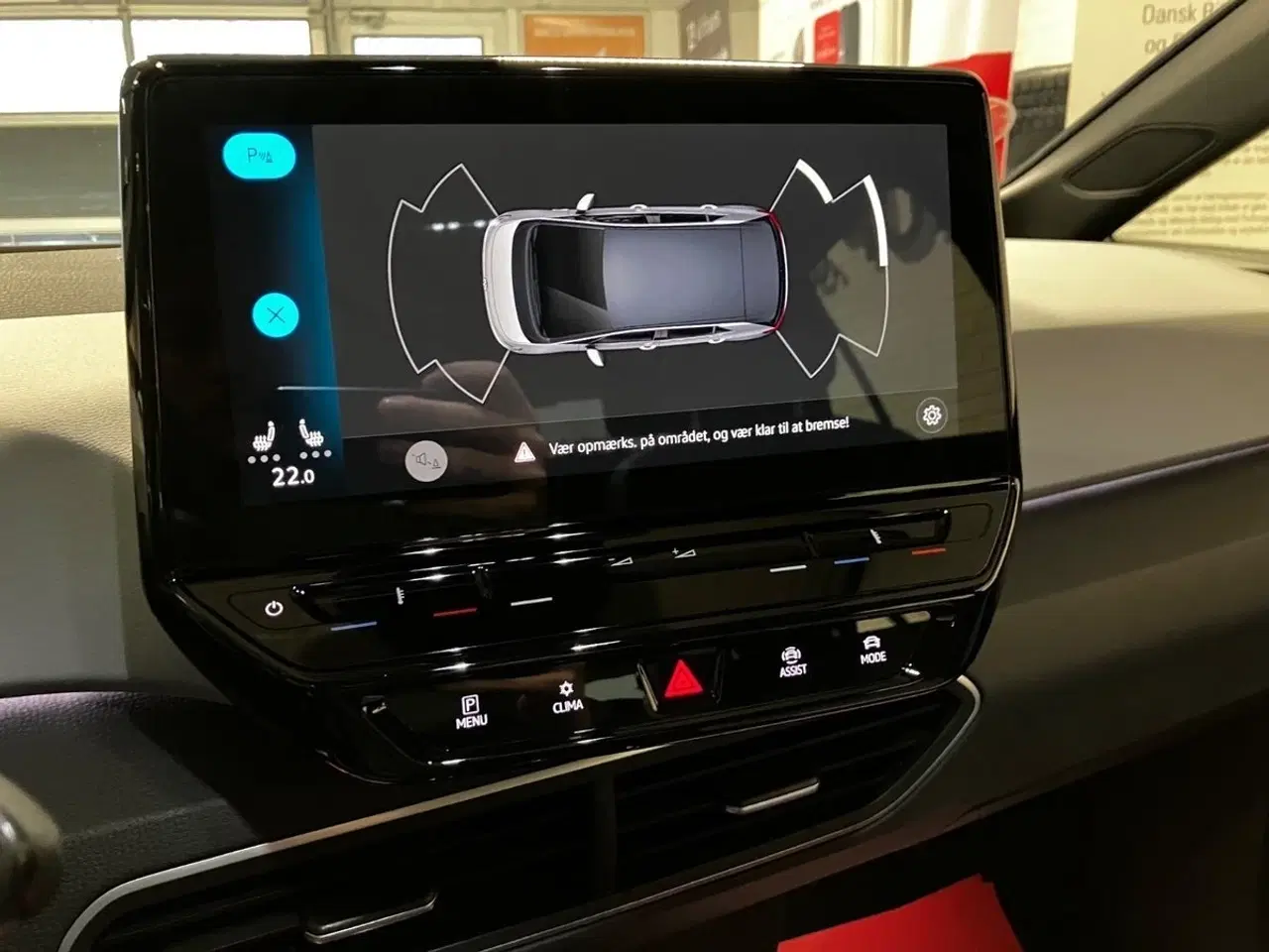 Billede 13 - VW ID.3 58 Pro