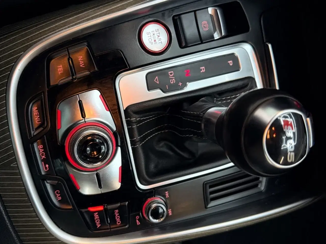 Billede 14 - Audi SQ5 3,0 TDi 313 quattro Tiptr.