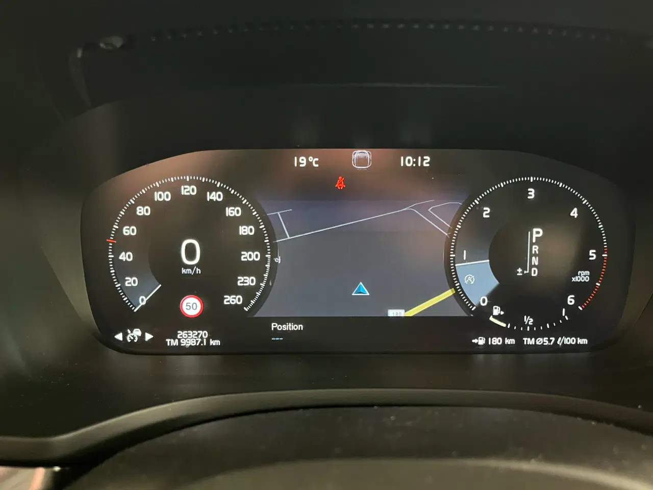 Billede 13 - Volvo V60 2,0 D4 Momentum 190HK Stc 8g Aut.