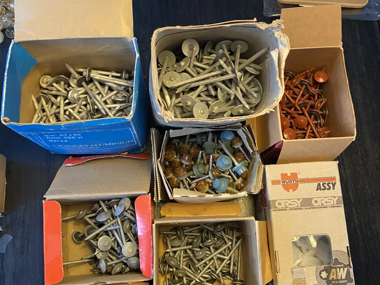 Billede 3 - Samlet sæt 