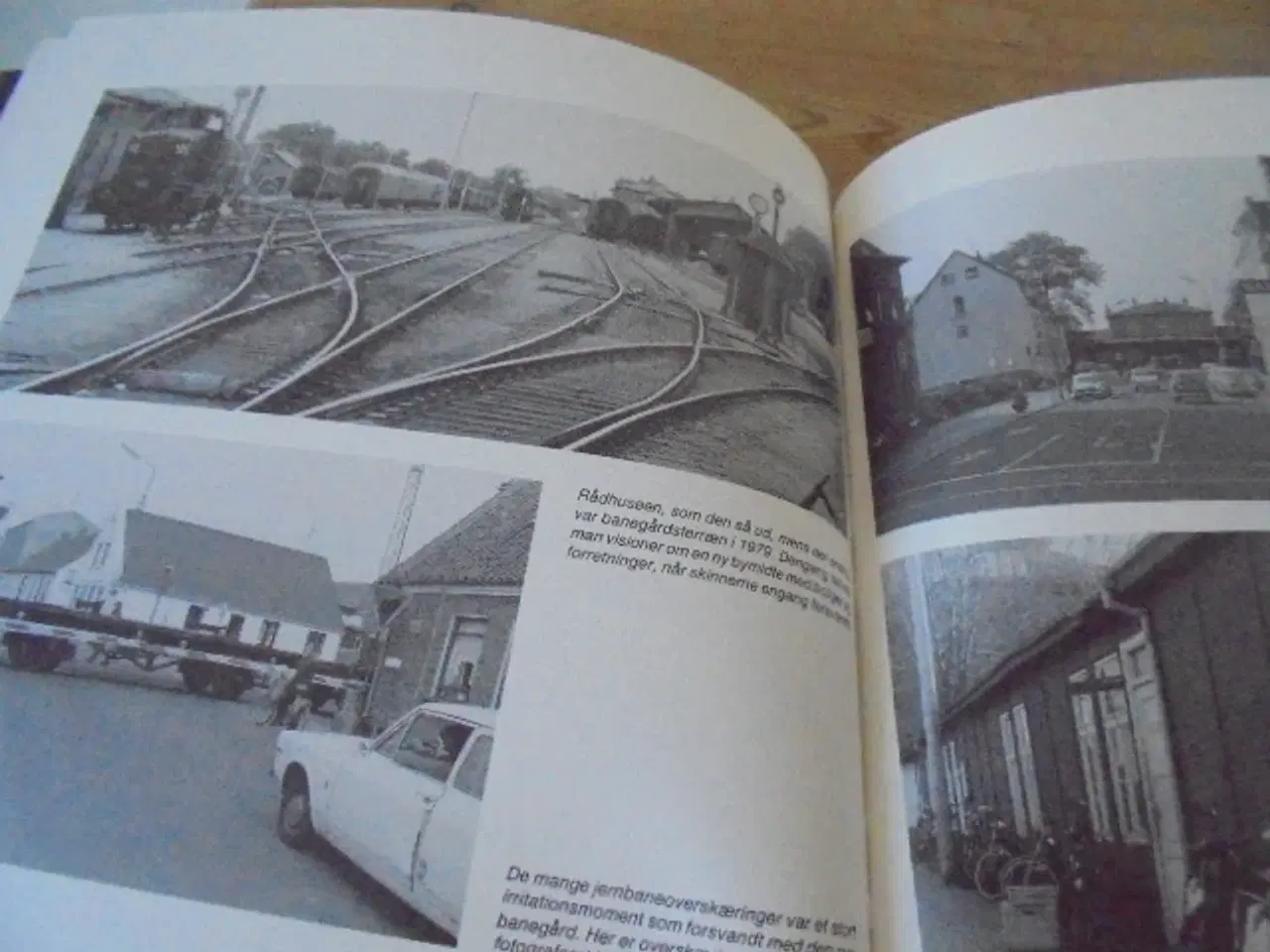 Billede 11 - ØJEBLIKSBILLEDER FRA FREDERIKSHAVN - 1986 - FINE F