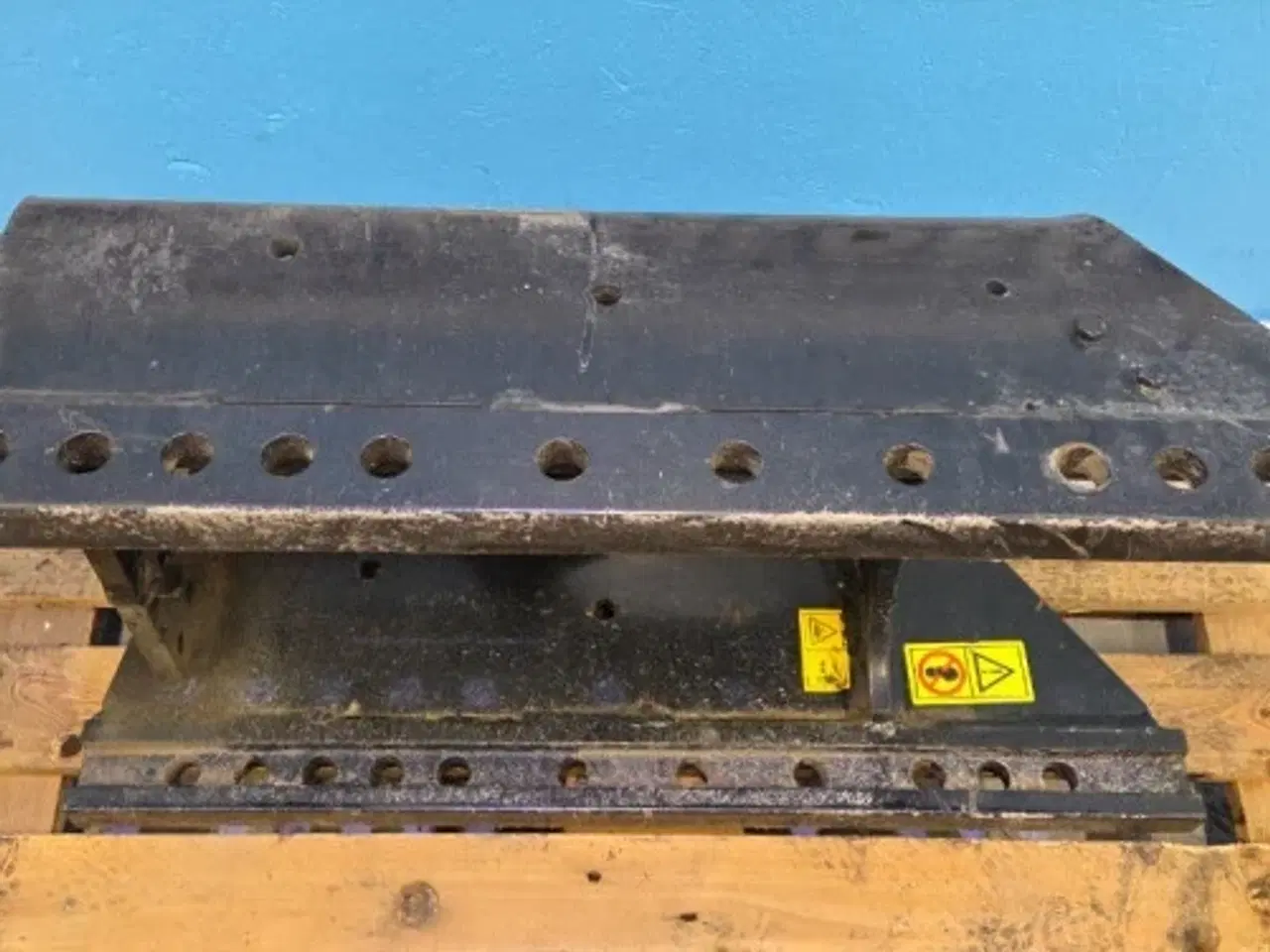 Billede 13 - New Holland T7.275 Ramme 48028577