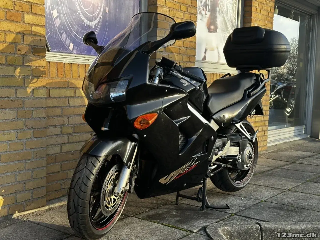 Billede 5 - Honda VFR 800 F