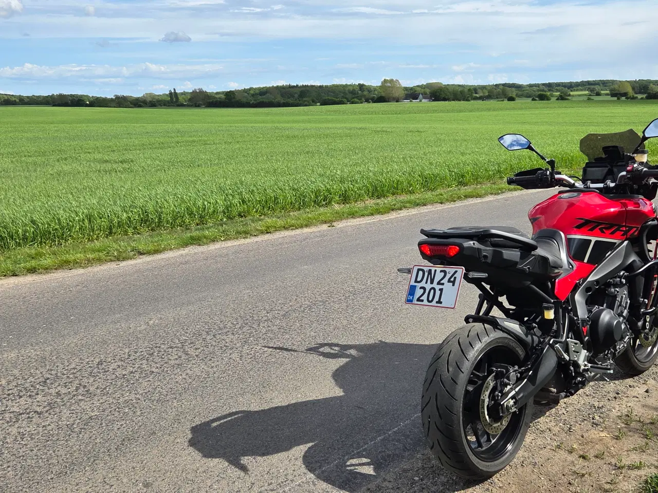 Billede 14 - Yamaha Tracer 9