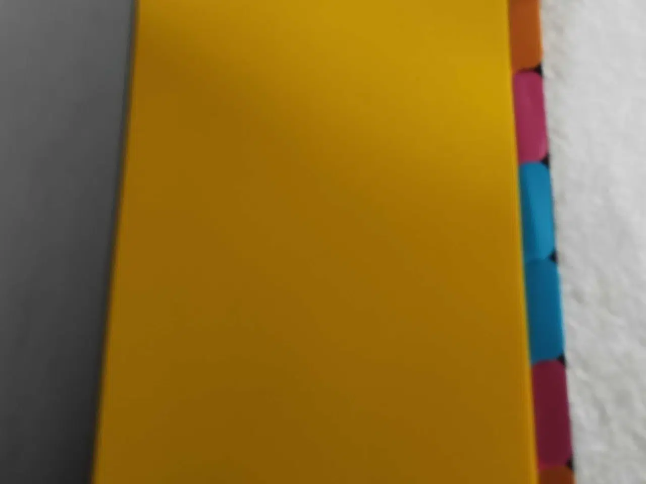 Billede 2 - Sorteringsmappe A4