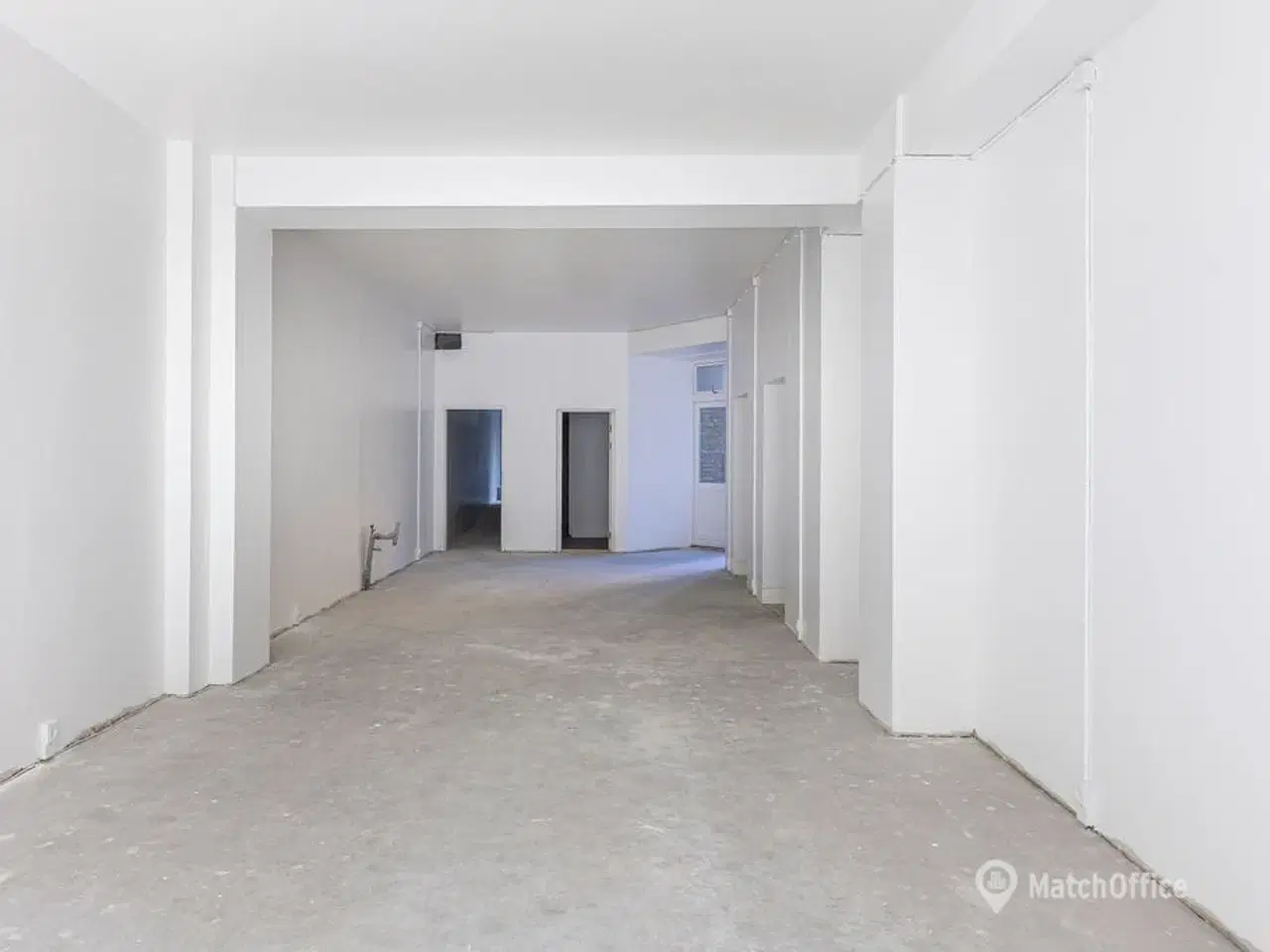 Billede 4 - Restaurant/ café på 211 m² - Attraktive opstartsvilkår og ingen afståelse