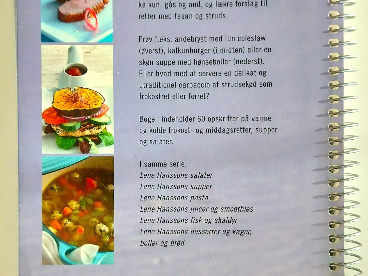 Billede 5 - Lene Hansson bøger