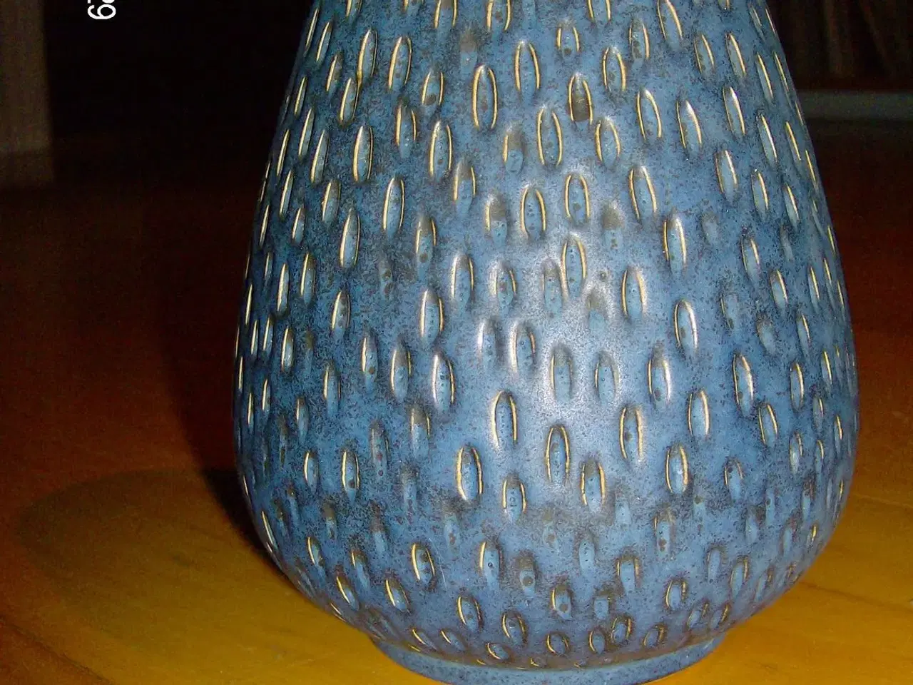 Billede 4 - Retro vase 