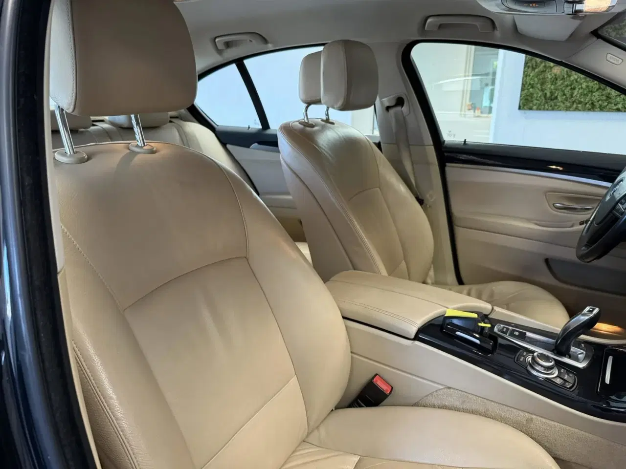 Billede 13 - BMW 525d 3,0 D 204HK 6g Aut.