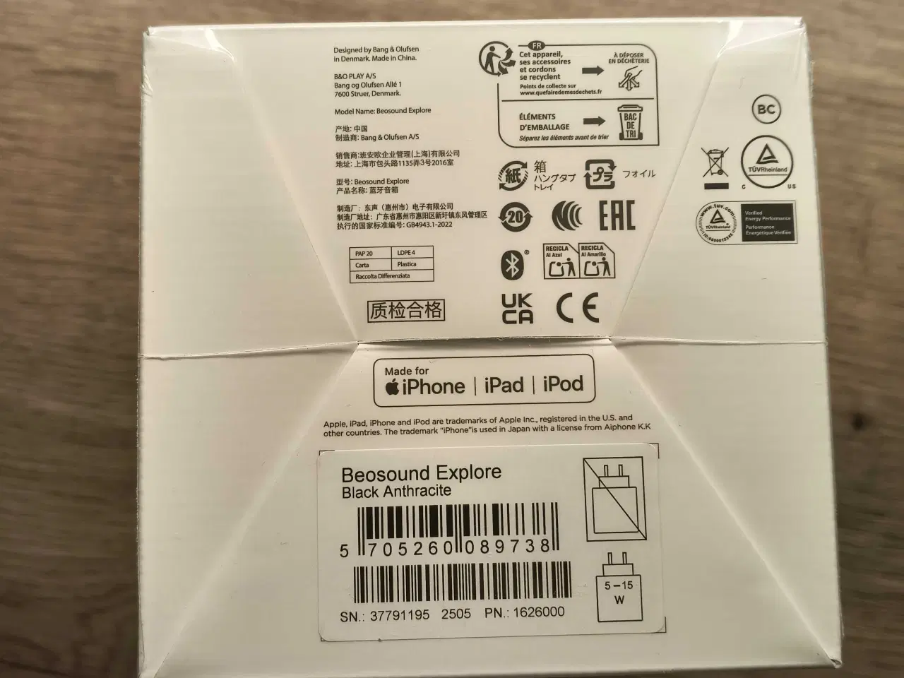 Billede 4 - Bang & Olufsen