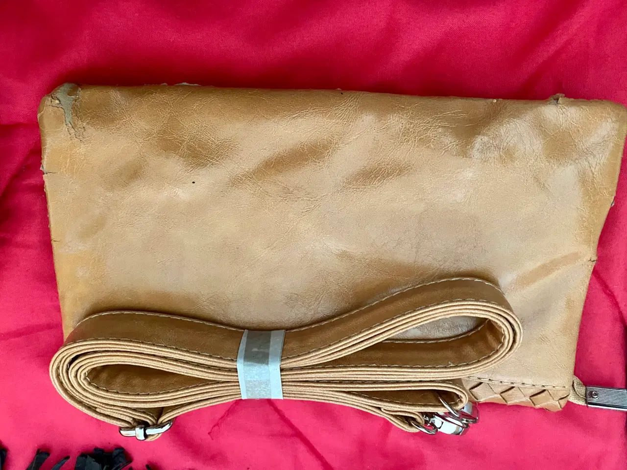 Billede 11 - Tasker, bæltetasker og rygsæk
