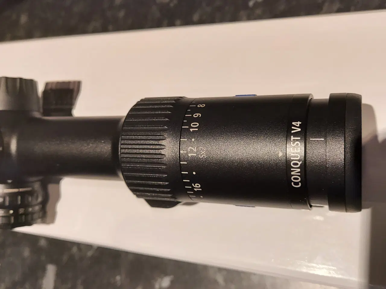 Billede 8 - ZEISS CONQUEST V4 riffelkikkert