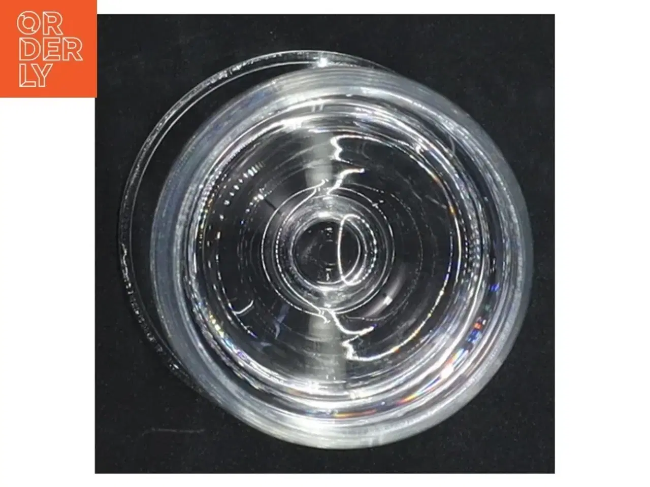 Billede 4 - Vinglas (str. Ø 5 cm h 13 cm)