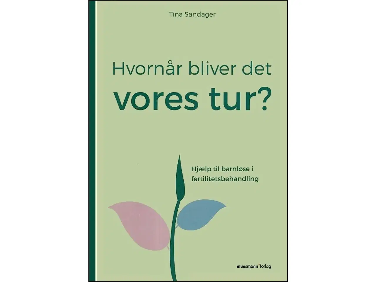 Billede 1 - Hvornår bliver det vores tur?