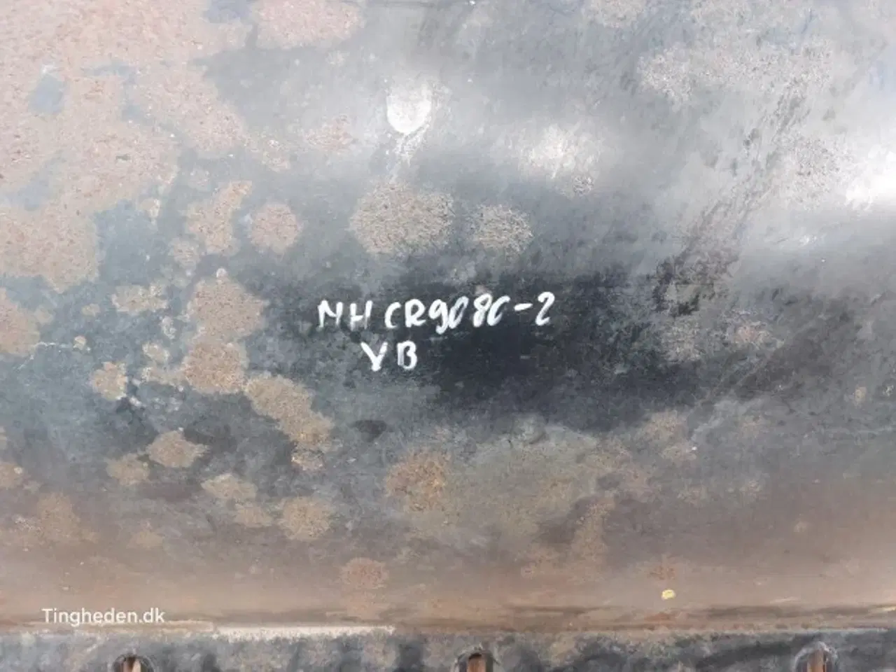 Billede 9 - New Holland CR9080 Dæksel Venstre 86974469