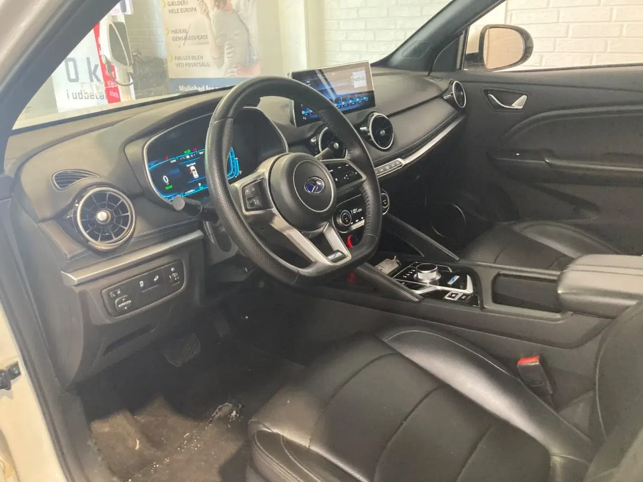 Billede 6 - Seres 3  Luxury