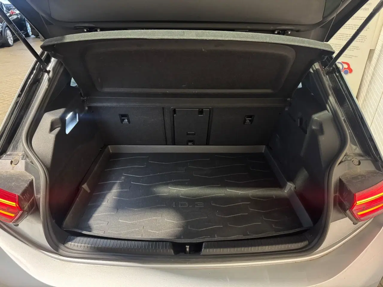 Billede 14 - VW ID.3 58 Pro