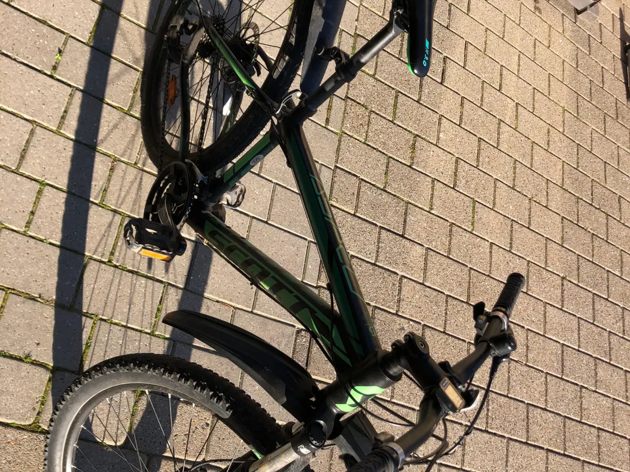 Billede 10 - Mountainbike 