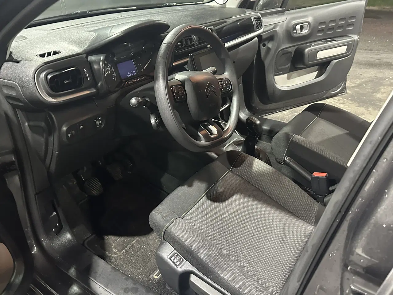 Billede 8 - Citroen C3 1.2 PureTech 82HK - 2021