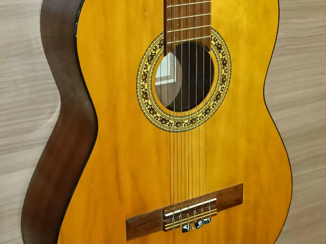 Billede 4 - Carl Steiner Modell FM3