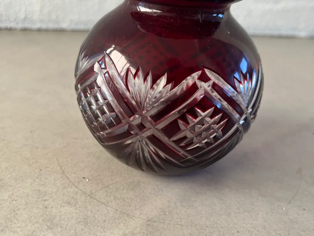 Billede 2 - Vase