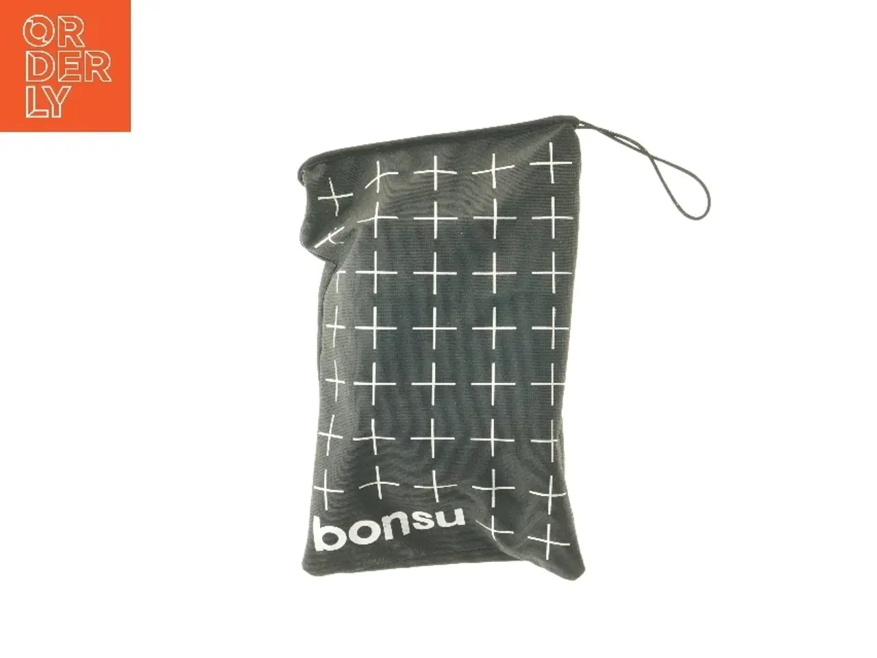 Billede 4 - Bonsu neopren cykelstøvleovertræk fra Bonsu (str. 26x30 cm)