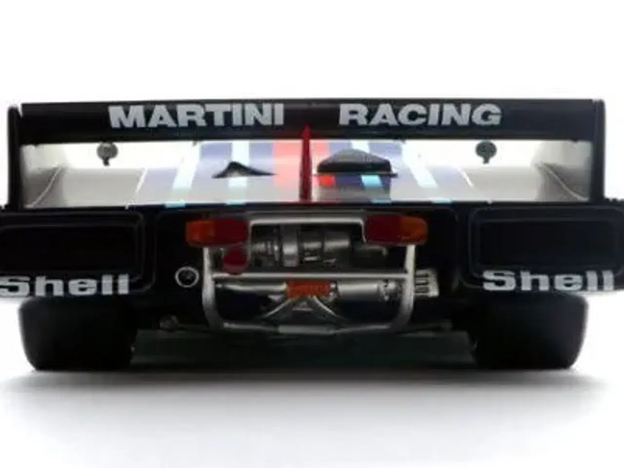 Billede 6 - 1976 Porsche 936/76 #1 Martini Racing 