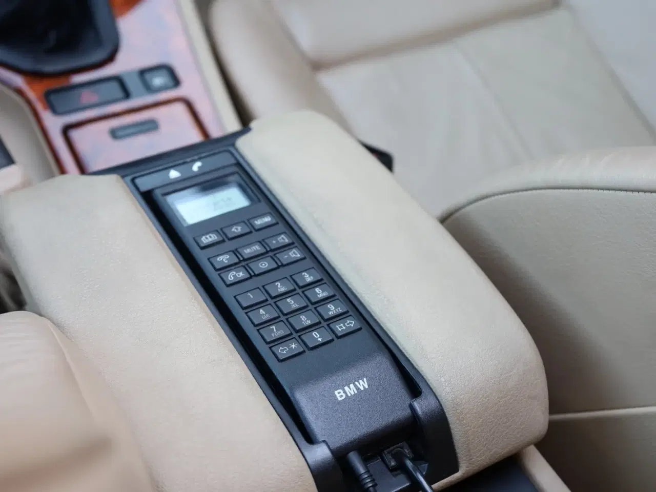 Billede 13 - Alpina B10 3,3 