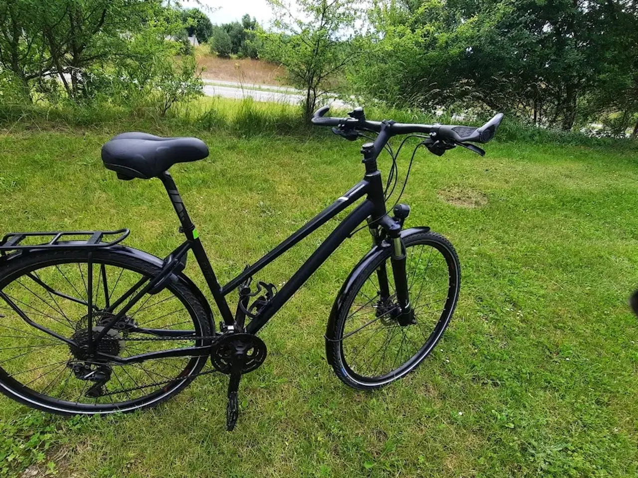 Billede 1 - Specialized Chrossover elite cykel