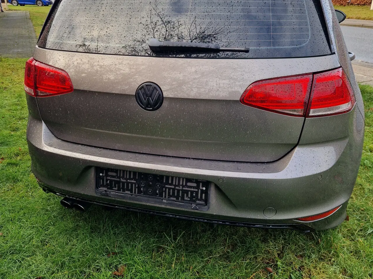 Billede 10 - Vw Golf 7 R-Line