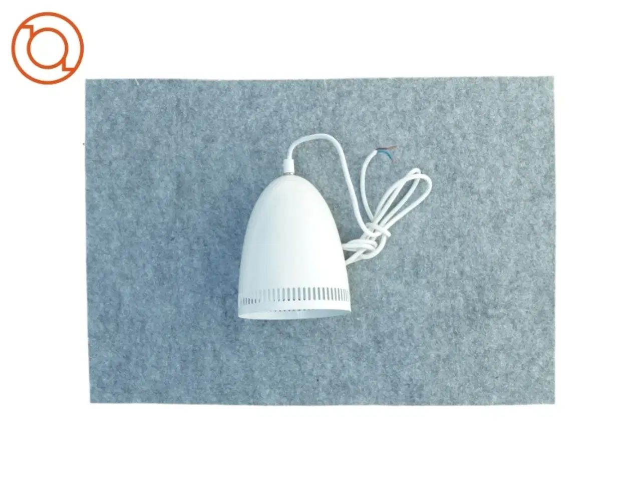 Billede 2 - Loftlampe E14 (str. 20 cm )