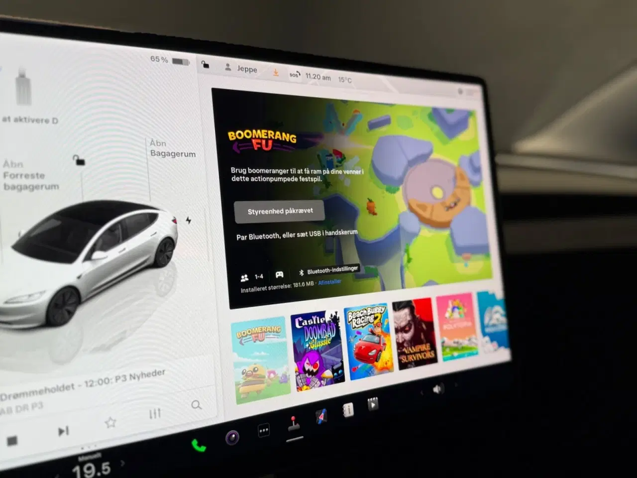 Billede 15 - Tesla Model 3 RWD