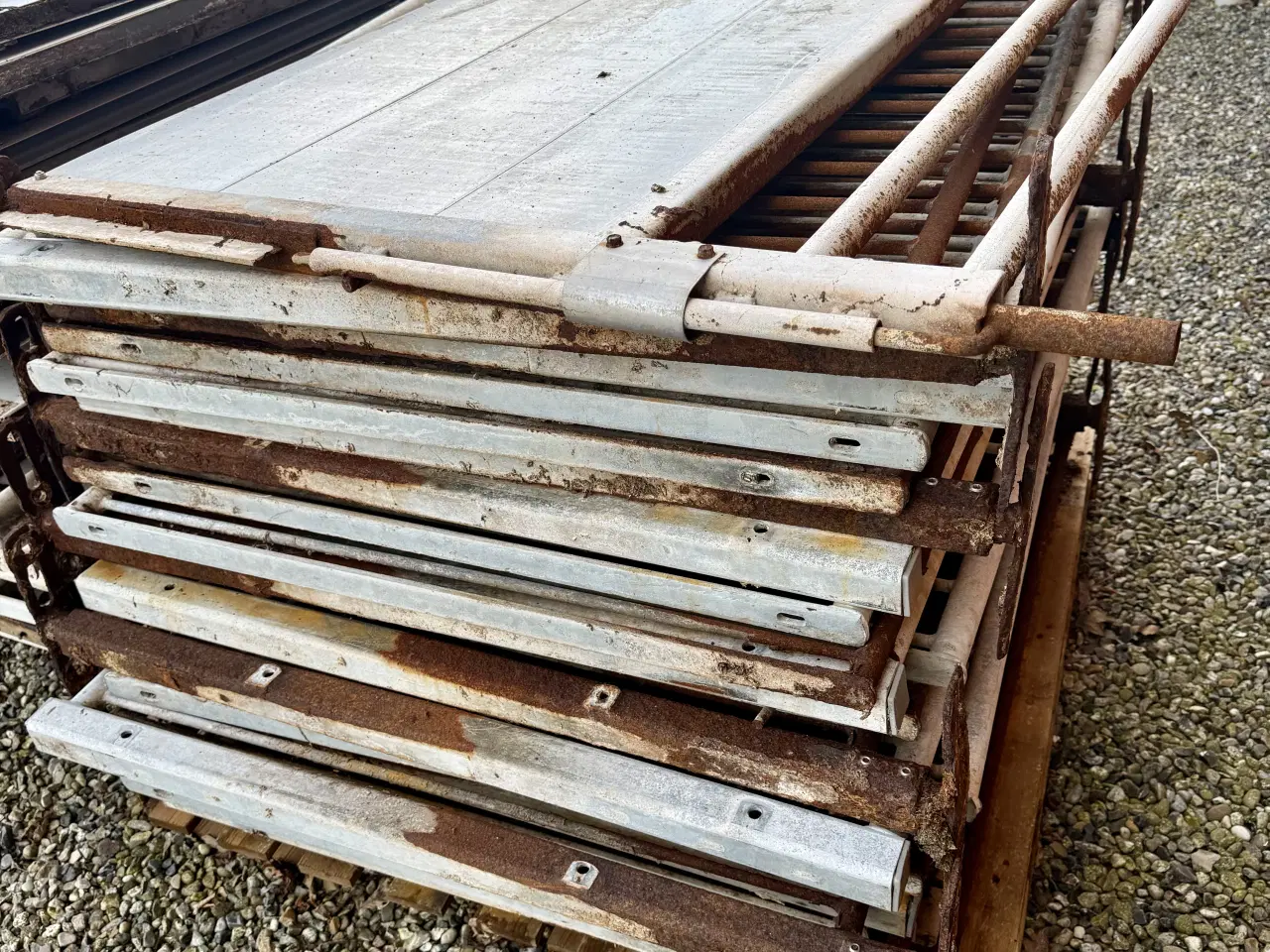 Billede 9 - Inventar Jyden