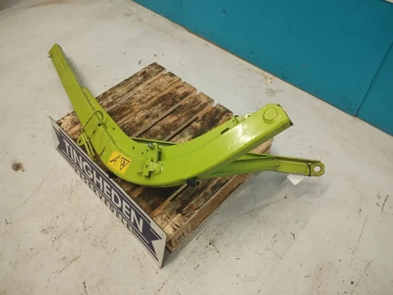 Billede 4 - Claas V900 Arm 5210482