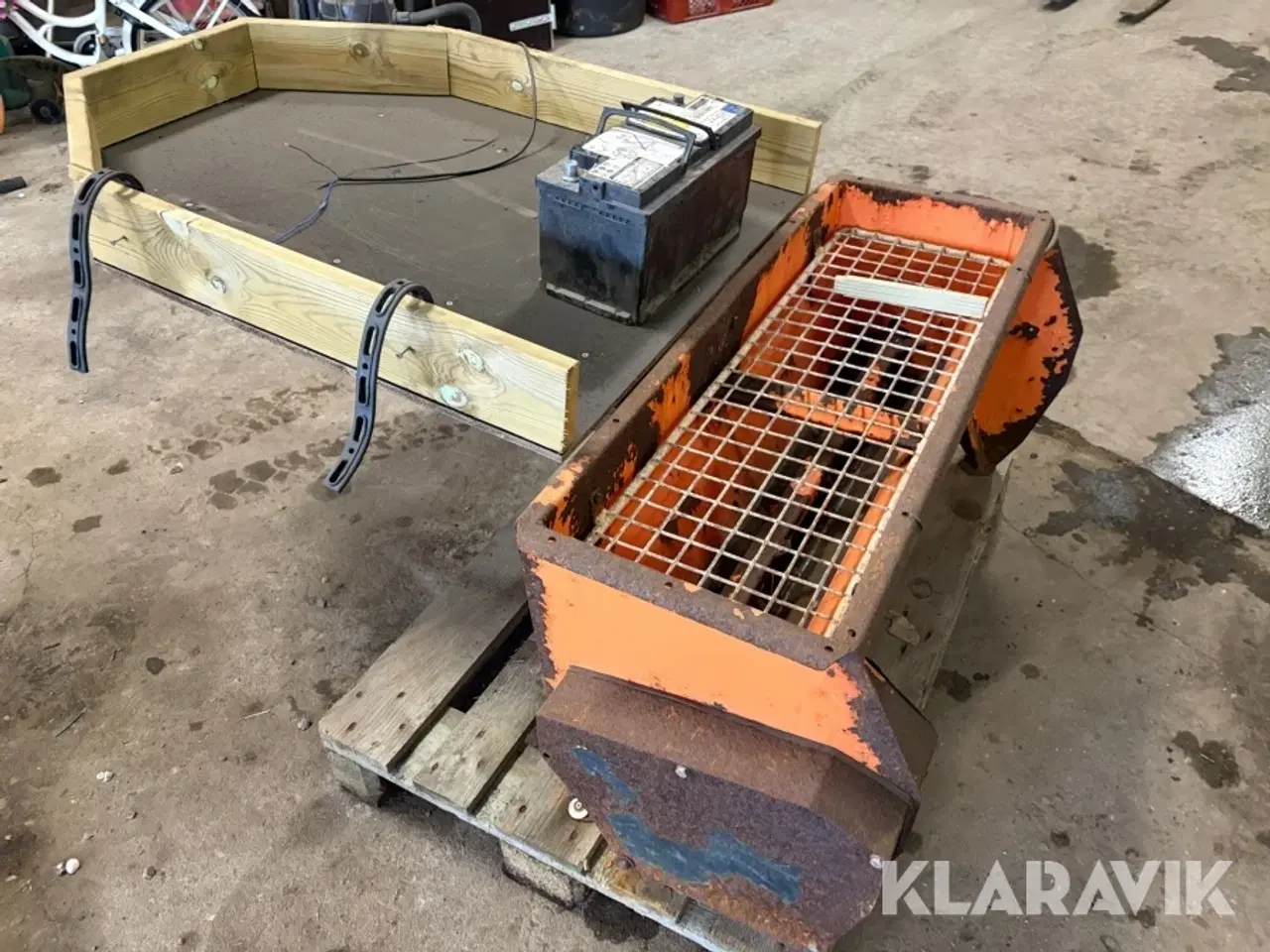 Billede 2 - Saltudlægger Hydromann 100 EL