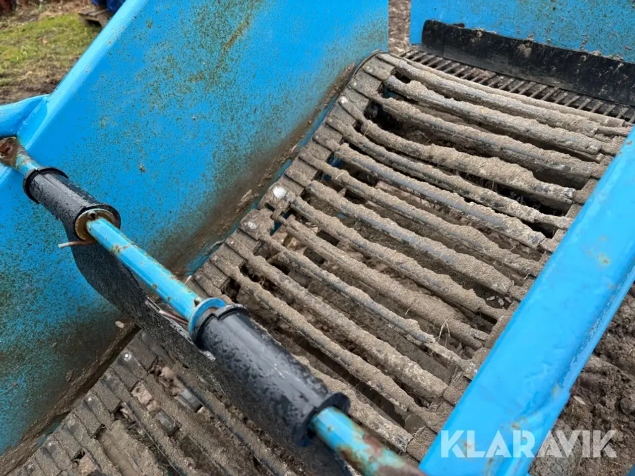 Billede 10 - Optager Agromet-Pionier