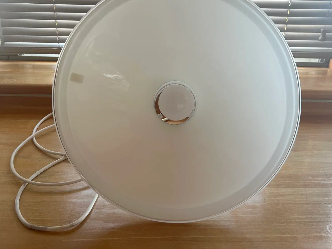 Billede 3 - Spisebordslampe - Apitekrt pendel - stor