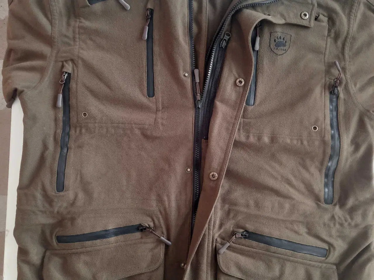 Billede 11 - Jakke til mænd