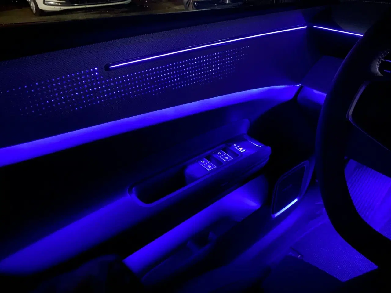 Billede 15 - Polestar 4  Long Range AWD