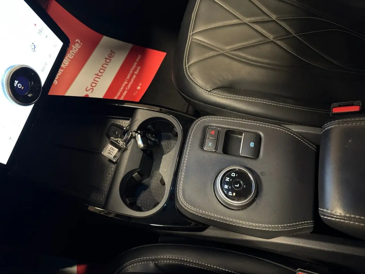 Billede 12 - Ford Mustang Mach-E 75 Standard Range