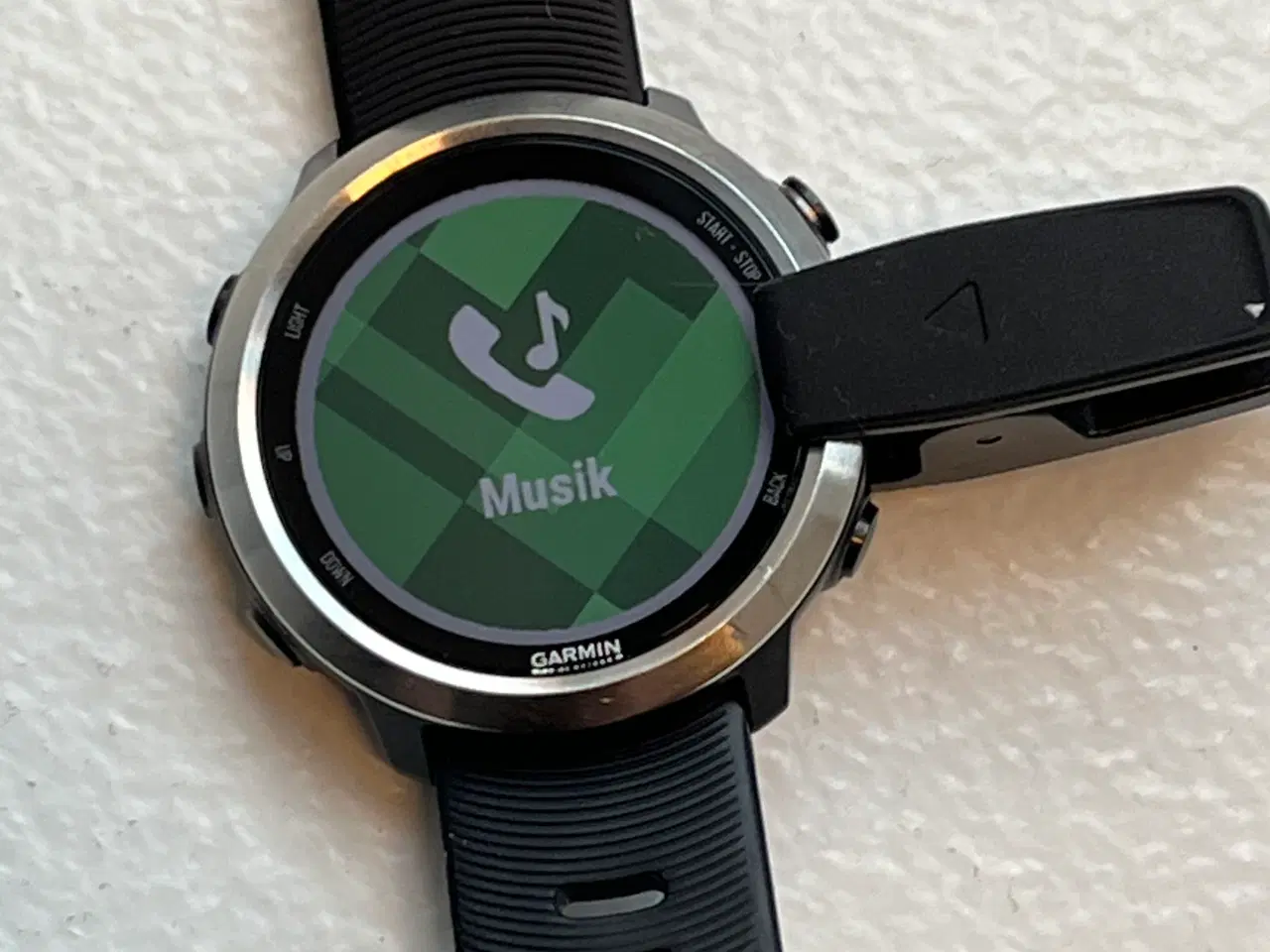 Billede 4 - Garmin foretunner 645 musik 