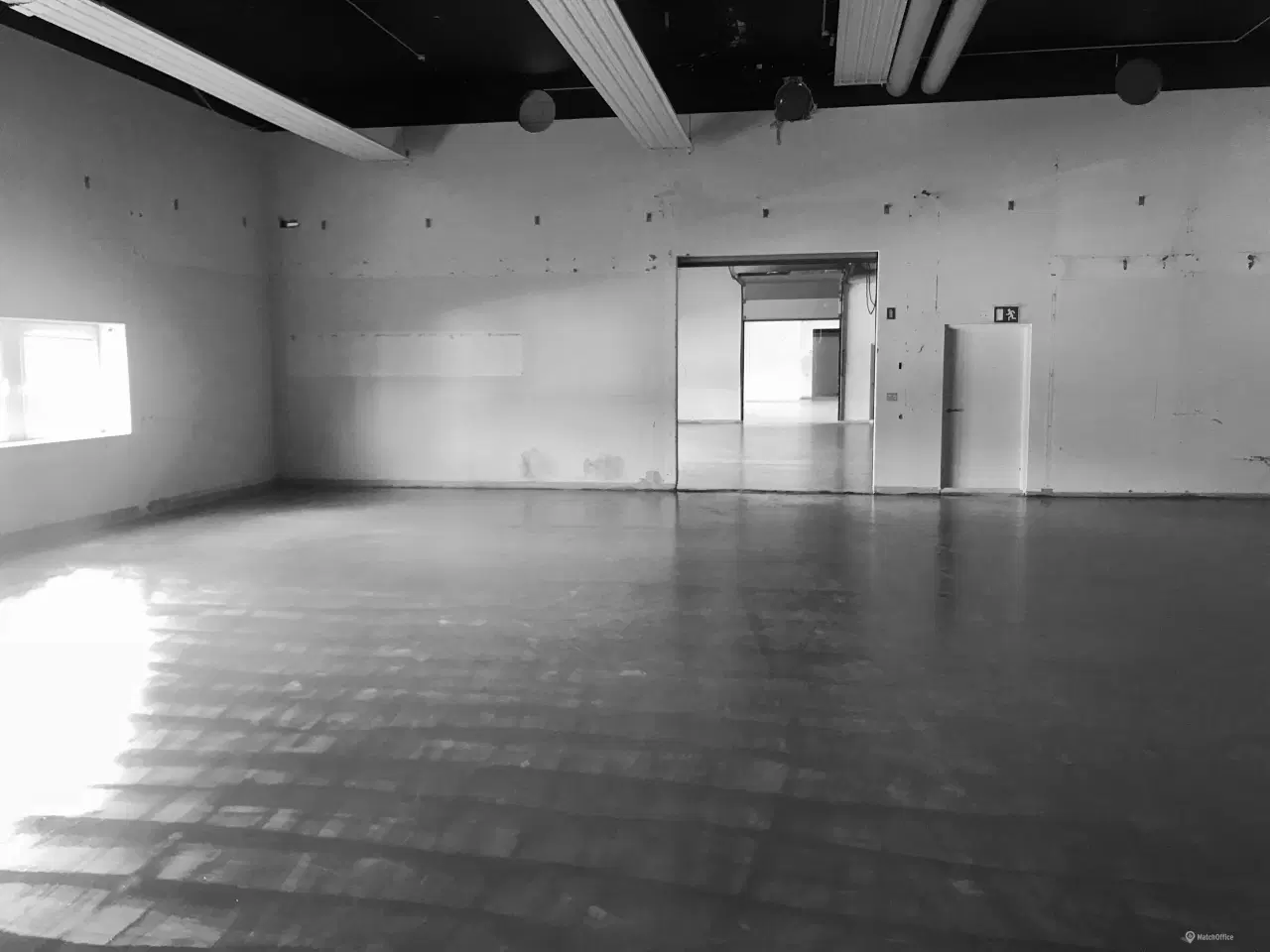 Billede 10 - kontor i Vallensbæk Strand, tæt ved S-tog og motorvej