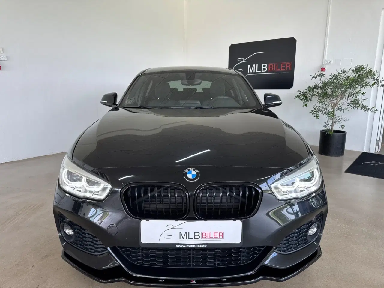 Billede 3 - BMW 120i 2,0 M-Sport aut.