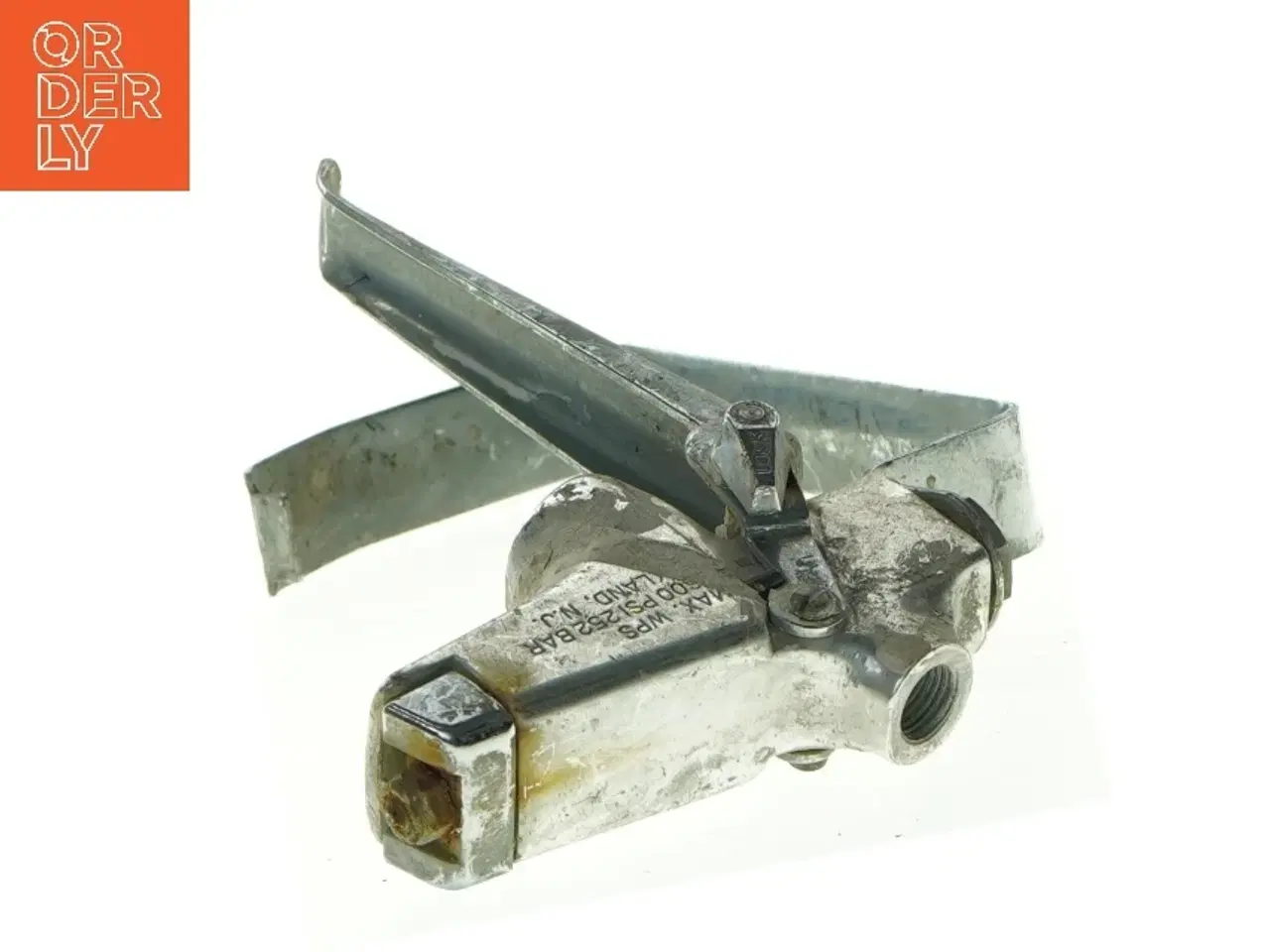 Billede 1 - (vi ved ikke hvad det er) (str. 18 x 15 cm)