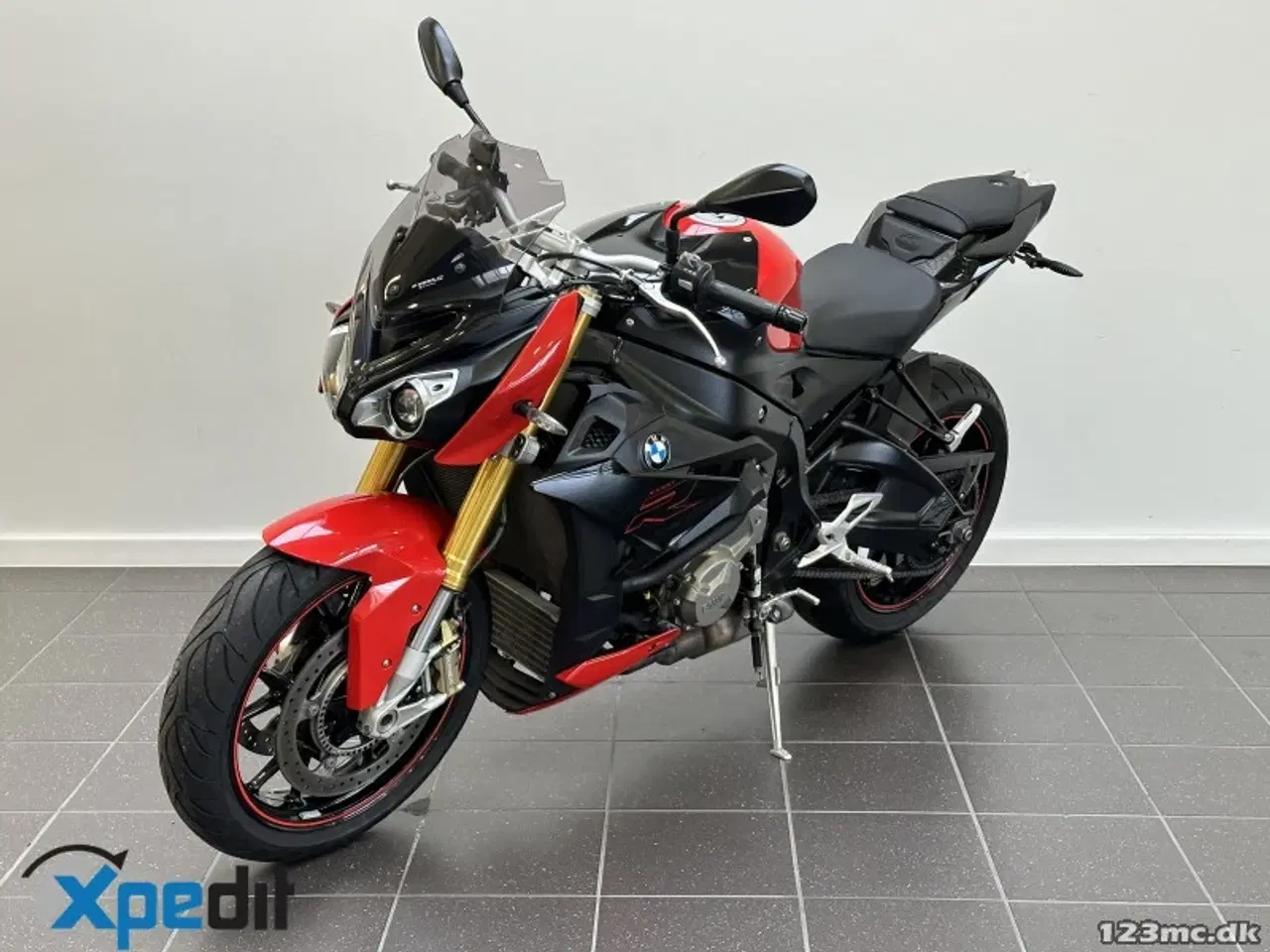 Billede 5 - BMW S 1000 R