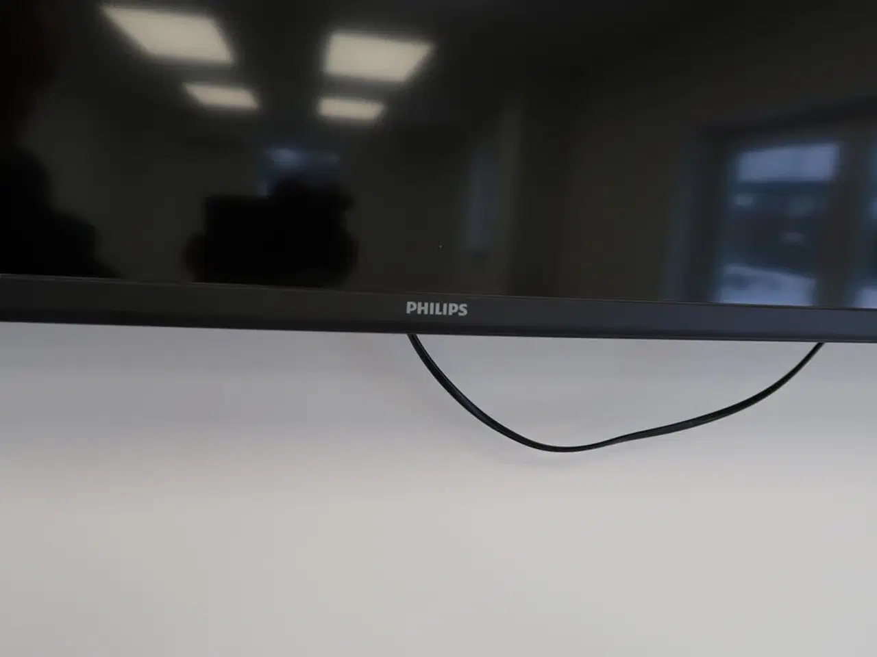 Billede 3 - Fjernsyn PHILIPS 55PUS8079/12 med fjernbetjening